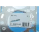 Прокладка ГБЦ Toyota Hilux 2.8D 88- (1.45mm)