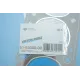 Прокладка ГБЦ REINZ 61-53300-00 для Daewoo Nexia 1.5 16V 1995-1997, Ø78 мм
