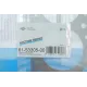 Прокладка ГБЦ REINZ 61-53305-00 для Daewoo Lanos/Nubira 1.6 16V 1997-, Ø80.50 мм, 1.60 мм