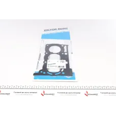 Прокладка ГБЦ REINZ 61-53425-00 для Citroen C1, Peugeot 107 1.0 2005-, товщина 0.5 мм