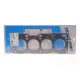 Прокладка ГБЦ REINZ 61-53470-00 для Mazda 6 (GG) 2.0 DI 2002-2007, Ø87,5мм