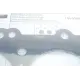 Прокладка ГБЦ Nissan Pathfinder 2.5 dCi 05- (3 метки) (0.98mm)