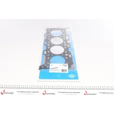 Прокладка ГБЦ REINZ 61-53930-30 для Toyota RAV4 III 2.2 D 2006-2013, 1.15 мм