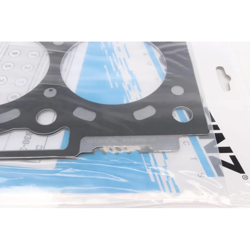 Прокладка ГБЦ REINZ 61-53930-30 для Toyota RAV4 III 2.2 D 2006-2013, 1.15 мм