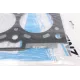 Прокладка ГБЦ REINZ 61-53930-30 для Toyota RAV4 III 2.2 D 2006-2013, 1.15 мм