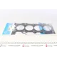 Прокладка ГБЦ REINZ 61-54160-00 для Mazda 6 GG 2005-2007 2.3 MPS Turbo, діаметр 89 мм