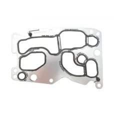Прокладка радіатора масляного BMW 1 (F20/F21)/3 (E90/E91)/4 (F32/F82) 1.6D/2.0D/3.0D 06- N47