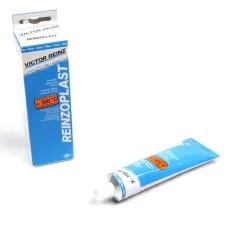 Купити Герметик Reinzoplast Tube (-50C +300C) 80ml (синій) | KovelAutoHub