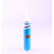 Купити Герметик Reinzoplast Tube (-50C +300C) 300ml (синій) | KovelAutoHub