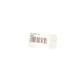 Сальник клапана (впуск) MB M102/M103/OM662, товщина 11,1 мм