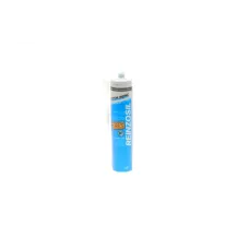 Герметик універсальний REINZ Reinzosil Tube -50°C +320°C, 310мл (антрацит) 70-31414-40