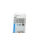 Герметик універсальний REINZ Reinzosil Tube -50°C +320°C, 310мл (антрацит) 70-31414-40