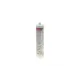 Герметик універсальний REINZ Reinzosil Tube -50°C +320°C, 310мл (антрацит) 70-31414-40