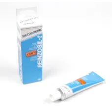 Герметик Reinzosil 70-31453-00 прозорий (-50°C до +200°C) 70мл