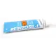 Герметик Reinzosil 70-31453-00 прозорий (-50°C до +200°C) 70мл