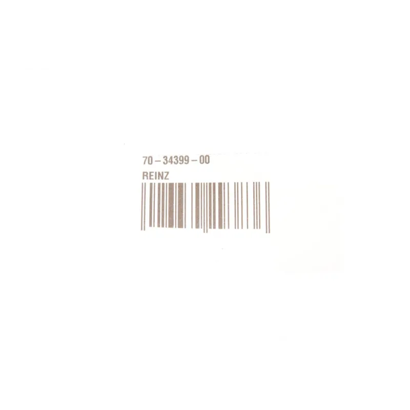 Сальник клапана REINZ 70-34399-00 для Citroen Berlingo 2.0 HDI 1999-2006