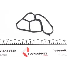 Прокладка корпусу масляного фільтра REINZ 70-35189-00 для BMW X5 E53 3.0d 1999-