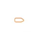 Прокладка кришки ГРМ REINZ 70-36467-00 для Mercedes-Benz C-Class W202/W203/W204, Chrysler PT Cruiser, Jeep Grand Cherokee