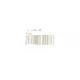 Прокладка корпусу масляного фільтра REINZ 70-37248-00 для Mercedes-Benz Vito W639, C-Class W202, Chrysler Crossfire
