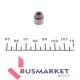 Сальник клапана (впуск/випуск) Renault Scenic 1.4 16V 09-, H4J 700 замінено на 70-53036-10