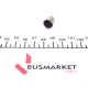 Сальник клапана (впуск/випуск) Renault Scenic 1.4 16V 09-, H4J 700 замінено на 70-53036-10