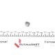 Сальник клапана REINZ 70-54282-00 для Suzuki Grand Vitara 2.5 V6 4x4 1998-2003 (6x10.8/13.6x10.3)