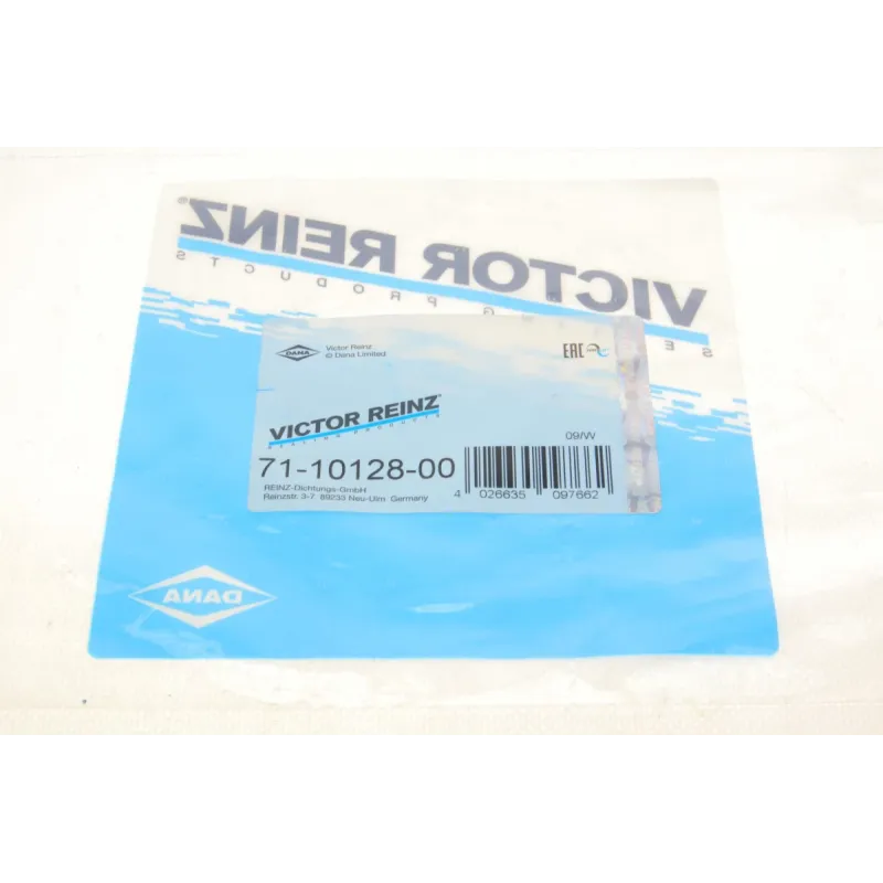 Прокладка колектора випускного Hyundai Santa Fe/Tucson/Kia Sportage 2.0/2.2 CRDi 09-