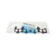 Прокладка впускного колектора REINZ 71-10144-00 для Opel Movano B, Renault Master III 2.3 dCi/CDTI