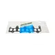 Прокладка впускного колектора REINZ 71-10144-00 для Opel Movano B, Renault Master III 2.3 dCi/CDTI