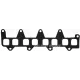 Прокладка впускного колектора REINZ 71-10144-00 для Opel Movano B, Renault Master III 2.3 dCi/CDTI