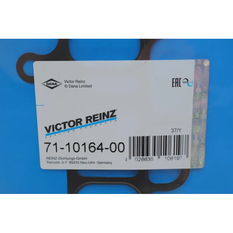 Прокладка впускного колектора REINZ 71-10164-00 для Mazda 3, 6, CX-5 2.2D 2012-