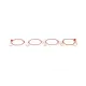 Прокладка впускного колектора REINZ 71-10574-00 для Audi A6 C6 4.2 FSI 2006-2011