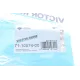 Прокладка впускного колектора REINZ 71-10574-00 для Audi A6 C6 4.2 FSI 2006-2011
