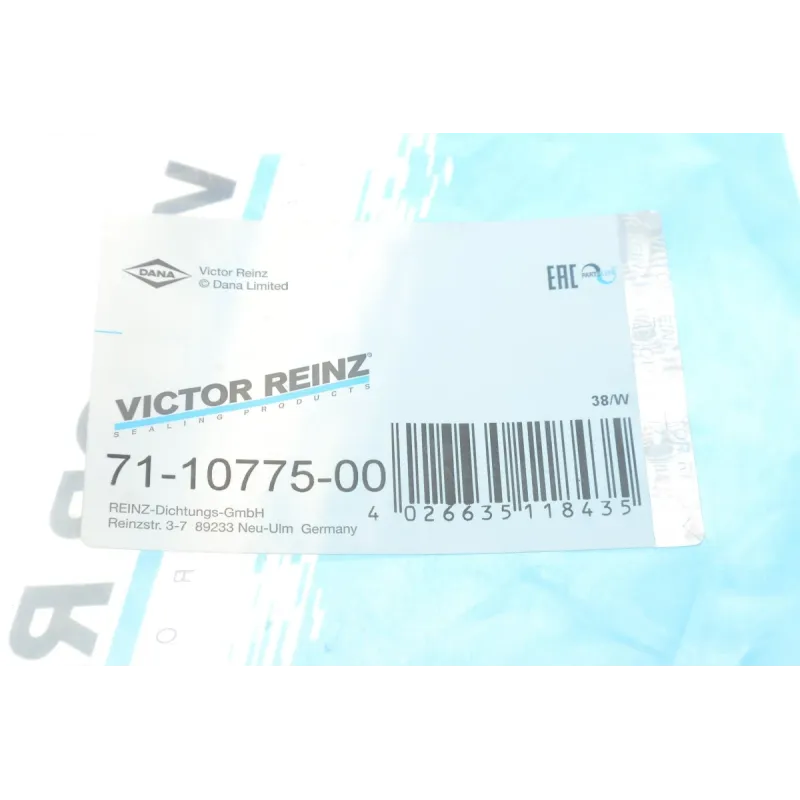 Прокладка випускного колектора REINZ 71-10775-00 для Mercedes-Benz Sprinter/Vito OM651