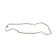 Прокладка піддону VW Golf VI/VII/Passat/Sharan/Tiguan/Touran 1.8/2.0 TSI 13-