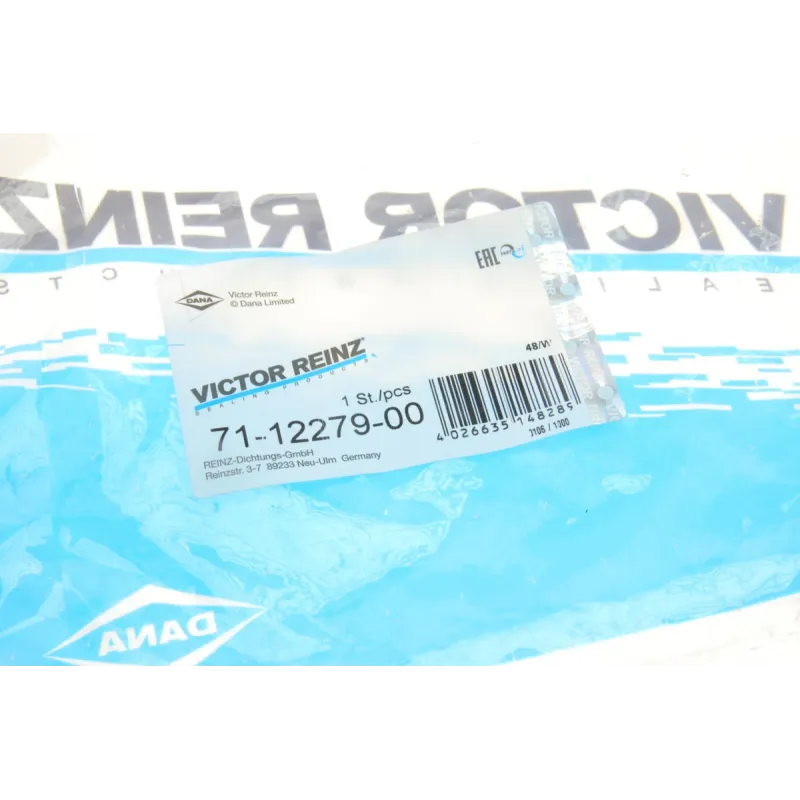 Прокладка кришки клапанів REINZ 71-12279-00 для Volvo S60/V60/XC60 2.0D 2013-