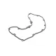 Прокладка кришки клапанів BMW 3 (E90) 07-11 S65 B40/S65 B44 (5-8 циліндр)