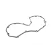 Прокладка кришки клапанів REINZ 71-12301-00 для BMW 3 (E90/E92/E93) S65 B40/B44 (циліндри 1-4)