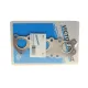 Прокладка випускного колектора REINZ 71-12314-00 для BMW M3/M4 (F30/F80/F22/F87/F32/F82/F33/F83) 2014-2021