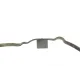 Прокладка масляного піддону REINZ 71-12488-00 для Audi A4/A6/Q5, VW Touareg 2015-