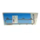 Прокладка впускного колектора REINZ 71-12584-00 для Nissan Pathfinder R51 2.5 dCi 2005-2014