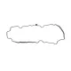 Прокладка масляного піддону REINZ 71-22997-00 для Mercedes-Benz S-Class W222 2017- 3.0 d OM656