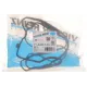 Прокладка кришки клапанів Citroen C3/C4/Peugeot 208/2008 1.2 PureTech 22-