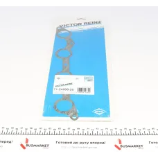 Купити Прокладка колектора впускного Opel Astra F/G 1.7 TD 94-05 | KovelAutoHub