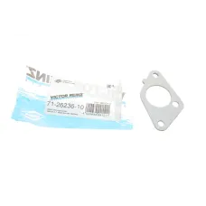 Прокладка випускного колектора REINZ 71-26236-10 для Citroen Jumper, Fiat Ducato, Peugeot Boxer 2.0i 1994-, товщина 1.8 мм