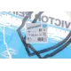 Прокладка кришки клапанів Renault Kangoo 1.9D 98-