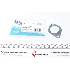 Прокладка впускного колектора REINZ 71-27037-10 для BMW 5 (E34) 1988-1991, M20, 1.5 мм