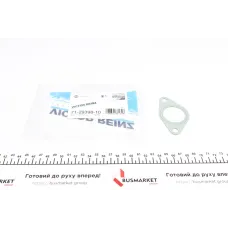 Прокладка впускного колектора REINZ 71-29398-10 для BMW 3 (E36) 2.5 TD M51 D25, Opel Omega B 2.5 TD M51 D25, 1 мм