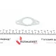 Прокладка впускного колектора REINZ 71-29398-10 для BMW 3 (E36) 2.5 TD M51 D25, Opel Omega B 2.5 TD M51 D25, 1 мм
