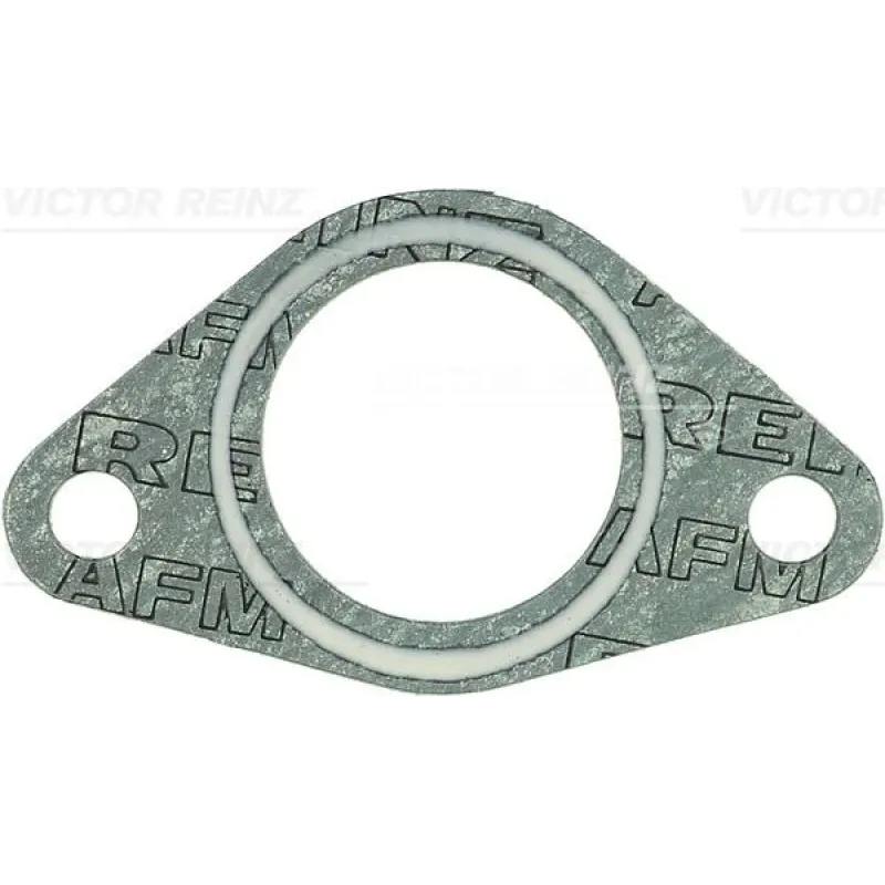 Прокладка впускного колектора REINZ 71-29398-10 для BMW 3 (E36) 2.5 TD M51 D25, Opel Omega B 2.5 TD M51 D25, 1 мм